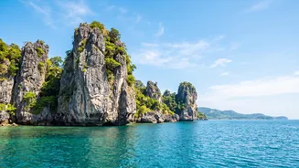 Staying Beyond 30 Days In Thailand? Indians May Need An Appropriate E-Visa
