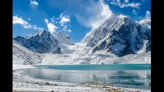 Did You Know This Tiny Himalayan Village Banned Plastic To Save Its Sacred Lakes