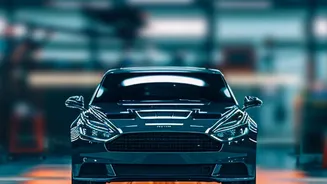 The Carmaker's 2026 Roadmap Still Has Two Unrevealed Models