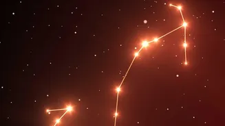 Constellation Finder Apps Help Decode The Night Sky