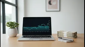 Financial Planning Tips Every Salaried Employee Needs