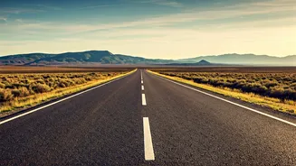 Journeys Beyond Destinations: Unforgettable Road Trips Around the Globe
