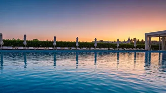 Luxury Hotels Are Giving Udaipur Fresh Travel Energy