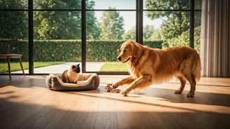 Young Pet Owners Plan Summer Holidays via Cage Free Boardings