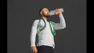 How to Stay Hydrated in Indian Summer Heat
