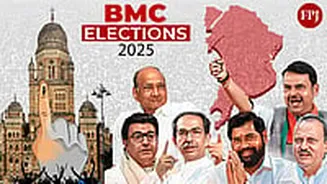 BMC Elections 2026: What Is The Candidate Spending Limit Set By SEC; Details Inside