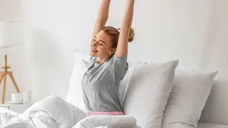 New Study Explores The Daily Exercise-Sleep Connection