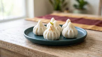 From Modaks To Snacks, Festive Favourites Are Being Considered Alongside Digestive Comfort