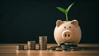 Smart Saving Starts With A Goal