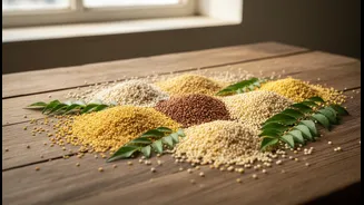 Millets Are Valuable Additions, Not Mandatory Replacements
