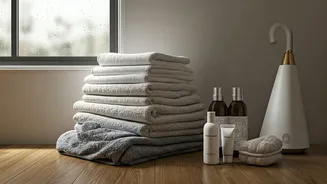 Rainy Season Home Checklist You'll Actually Use