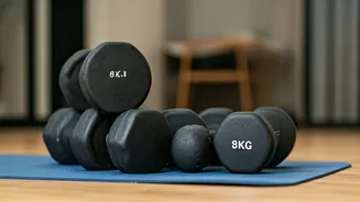 7 Effective Home Exercises to Burn Belly Fat