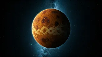Secrets Of Venus: Why ISRO’s Upcoming Mission Is Crucial Now