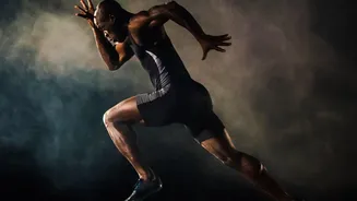 Contrast Showers For Runners: Recharging Muscle Endurance After Heavy Humid Runs