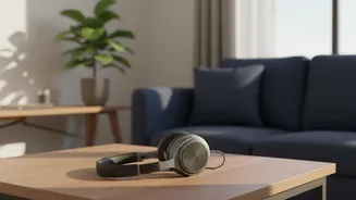 Calls And Music Is Only One Part Of Planning Quiet Hours In Shared Flats