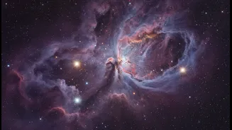 Astronomy Gets Simpler With Hubble's Latest Image