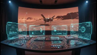How Comprehensive Reentry Recreations Solidify Safety Clearance Permits For Upcoming Human Astronauts