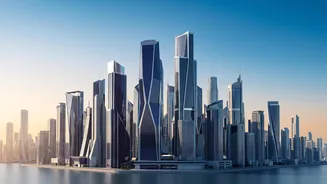 Why Dubai's Global Business Links Matter To Indian Tech Start-ups