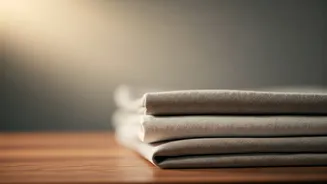 Monsoon Fabrics Should Not Trap Smell