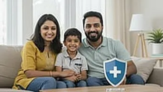 Senior Citizens Health Insurance: Coverage Benefits, Age Criteria And Policy Features