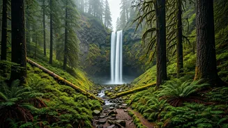 Hidden Destinations Every Rain Lover Must Explore