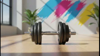 Why younger female corporate workers pick resistance training to sustain daily energy markers