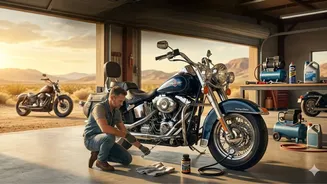 Tips To Keep Your Cruiser Bike Running Smooth In Summers