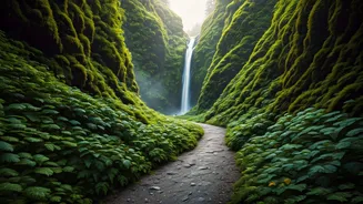 Trade Lonavala For These Rainy Hidden Gems