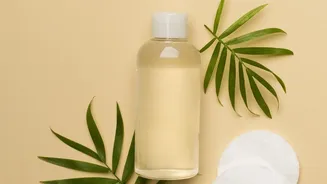 How To Build A Minimal Skincare Routine For India's Rainy Season