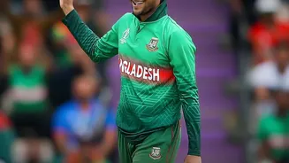 Bangladesh stun Australia to claim historic first-ever Test win on Australian soil: See what makes this win so special