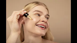 Berapa Lama Serum Meresap di Wajah? Ini Jawabannya