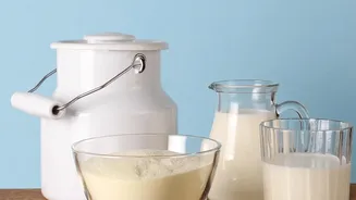 The Latest Full-Fat Dairy Findings: How to Read Reading the Study Without Overstating It Carefully