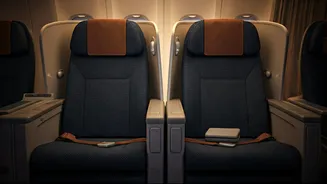 Seat Divorce: The Modern Couple's Secret to Happier Travel