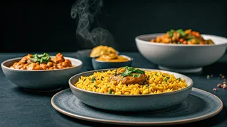 Indian Comfort Food Is Going Soft And Sensible
