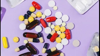 Medical Shop Strike Sparks Panic Buying: Why Experts Warn Against Stockpiling Medicines
