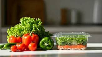 Ready-To-Eat Meals Are Getting A Trust Makeover