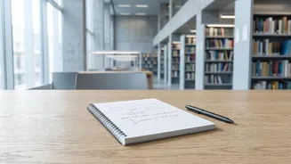 Local-First AI Writing Tools Offer Private On-Device Proofreading For University Essay Drafts