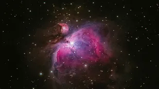 NGC 2392 Gets Its Clearest Infrared Portrait from Webb Revealing Rings and Dust Clumps