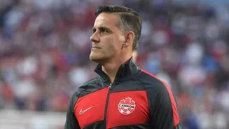 Kandidat Kuat Pelatih Timnas Indonesia, John Herdman vs Giovanni van Bronckhorst