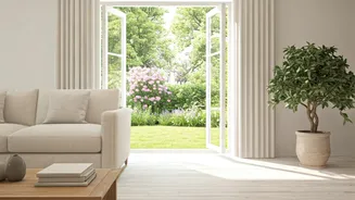 Finding Joy: A Guide to Home Bliss