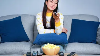 Is OTT Content Hurting Cinema Ticket Sales Why Young Indians Prefer Streaming Home