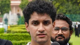 CJP spokesman Saurav Das says Puducherry Police questioned his family