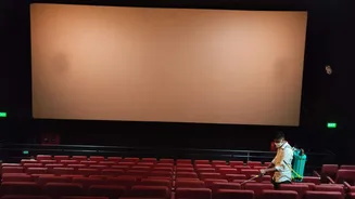 Watching movies might get costlier in Mumbai