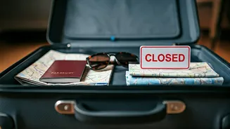 Closure Alerts Are The Travel Detail People Miss