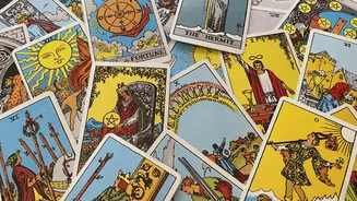 Tarot Reading on December 11, 2025: Love, Career, Health And Destiny