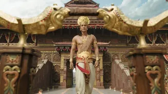Inside Ramayana 15-Minute Unseen Footage: Ranbir Kapoor, Yash Film's Preview For Exhibitors Featured New Creators, VFX