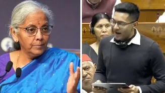 Abhishek Banerjee: ‘মনে করছেন একবার, আসলে তিনবার কর দিচ্ছেন’, কীভাবে? বুঝিয়ে দিলেন অভিষেক