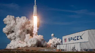 SpaceX plans $60 billion bet on AI startup cursor