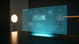 AI Home Design Is The Next Big Flex