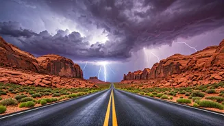 Flexible Routes Are The Smart Monsoon Travel Move